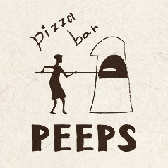 pizza bar peeps